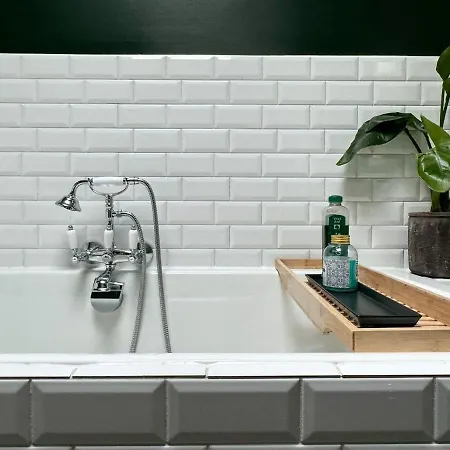 Διαμέρισμα Penthouse With Panoramic Private Terrace