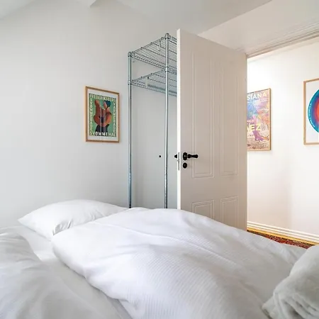 Διαμέρισμα Penthouse With Panoramic Private Terrace