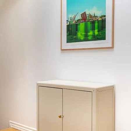 Penthouse With Panoramic Private Terrace Διαμέρισμα *