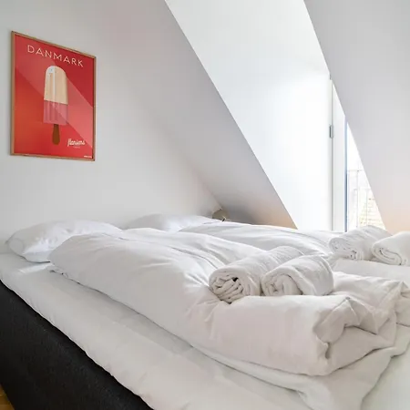 Penthouse With Panoramic Private Terrace *