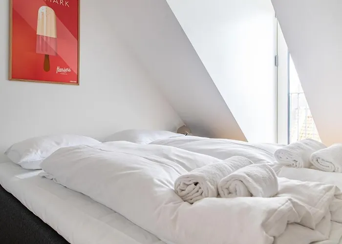 Penthouse With Panoramic Private Terrace *