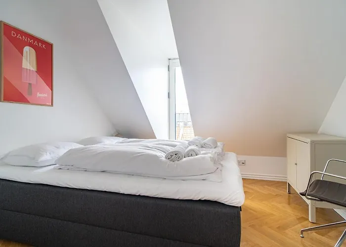 Penthouse With Panoramic Private Terrace