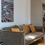 Penthouse With Panoramic Private Terrace