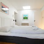 Penthouse With Panoramic Private Terrace Apartamento