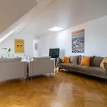Apartamento Penthouse With Panoramic Private Terrace *