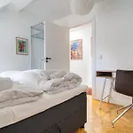 Apartamento Penthouse With Panoramic Private Terrace *