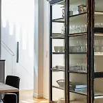 Penthouse With Panoramic Private Terrace Copenhaga