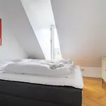 Penthouse With Panoramic Private Terrace