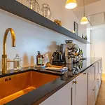 Apartamento Penthouse With Panoramic Private Terrace