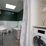 Penthouse With Panoramic Private Terrace Apartamento *