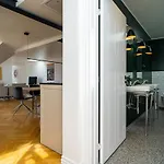 Apartamento Penthouse With Panoramic Private Terrace