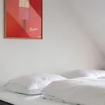 Penthouse With Panoramic Private Terrace Apartamento Copenhaga