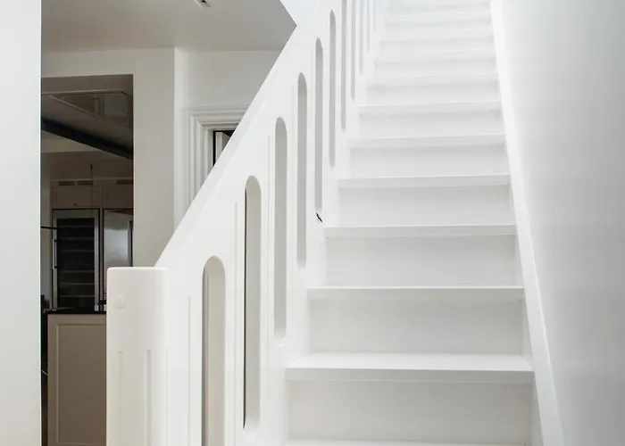 Penthouse With Panoramic Private Terrace *