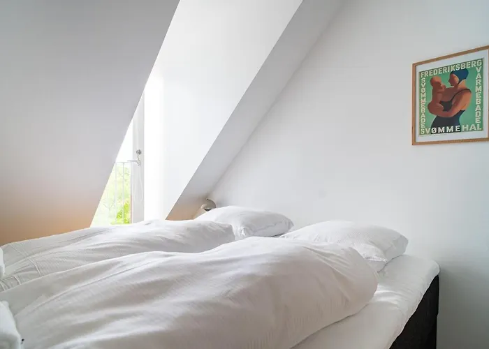 Penthouse With Panoramic Private Terrace *