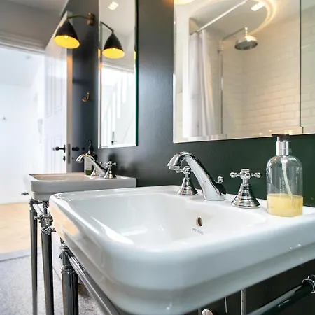 Apartamento Penthouse With Panoramic Private Terrace *