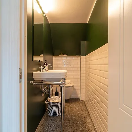 Penthouse With Panoramic Private Terrace *